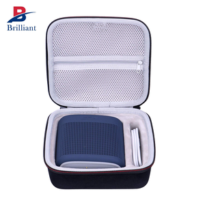 Étui de rangement rigide personnalisé brillant pour haut-parleur <span class=keywords><strong>Bose</strong></span> <span class=keywords><strong>SoundLink</strong></span> Color II sac de transport de protection de voyage - Product Image 1