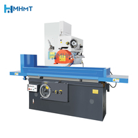 Rectifieuse horizontale hydraulique M7130, machine robuste avec mandrin magnétique permanent, roulement à billes, 9 kW pour le traitement des métaux