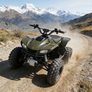 <span class=keywords><strong>Dune</strong></span> Buggy populaire avec moteur de taille moyenne, excellent véhicule polyvalent pour les loisirs dans les dunes et l'exploration tout-terrain générale - Product Image 2