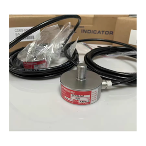 Cellule de charge CBESA-200 <span class=keywords><strong>CDES</strong></span>-500 prix neuf et original à négocier - Product Image 1