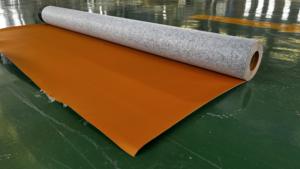 Membrane d'étanchéité TPO écologique moderne avec des caractéristiques résistantes à l'eau et à haute résistance pour les projets de toiture - Product Image 3