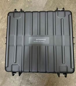 โดรนรุ่นใหม่ Matrice 4TD Worry-Free Flagship Combo สำหรับความปลอดภัยสาธารณะ/การตรวจสอบสายไฟฟ้า/การสำรวจทางภูมิศาสตร์/การอนุรักษ์น้ำ โดรน M4TD - Product Image 2