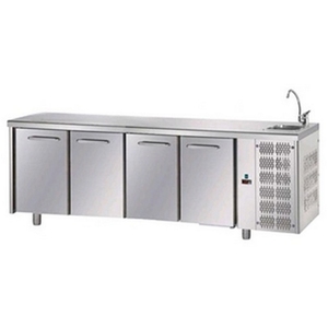 Pizzeria frigo panca AFP/TF04EKOGNL - Product Image 1