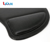 Tapis de souris professionnel, personnalisé, pas cher, meilleur matériau