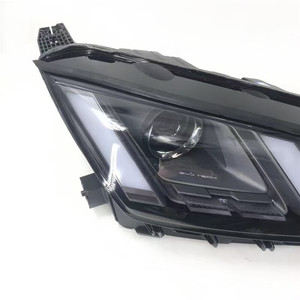 Conjunto de Faros Delanteros LED para BYD E5 16-18, Faro Delantero 5aev-4121010 - Product Image 4