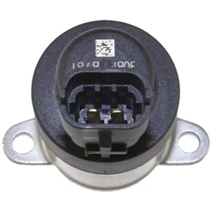 Vanne de dosage de carburant SCV 0928400712 pour soupapes d'injection diesel Ford Volkswagen - Product Image 1