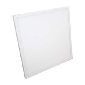 Panneau LED 595x595 mm, 40W, UGR19, CCT, idéal pour l'éclairage des bureaux, des commerces et des espaces intérieurs. - Product Image 1