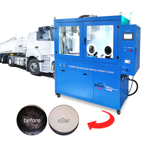 Vente directe d'usine - Machine de nettoyage <span class=keywords><strong>FAP</strong></span> - Machine de nettoyage <span class=keywords><strong>DPF</strong></span> - Machine de nettoyage de filtres - Product Image 2