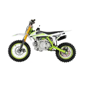 Mini xe máy xe đạp 4-đột quỵ 60cc Dirt Bike off road trẻ em túi xe máy mini Dirt Bike cho trẻ em