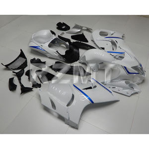ชุดแฟริ่งมอเตอร์ไซค์ SUZUKI GSX1300R Hayabusa Gen 2 ปี 2008-2020 GSX 1300R  แบบฉีดขึ้นรูป ABS ชุดแต่งแฟริ่ง S1308-103a - Product Image 5
