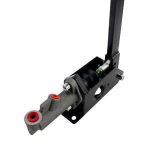 Frein à main hydraulique avec poignée allongée de 630 mm pour voiture, pièces de mise à niveau pour freinage de drift et de course - Product Image 1