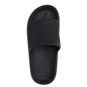 Sandalias de Playa para Hombre y Mujer, Pantuflas Planas de PVC para Interiores y Exteriores, Sandalias Modernas para Hombre y Mujer - Product Image 2