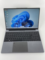 Best verkochte touchscreen laptop IPS scherm Intel N5095 DDR4 16GB RAM persoonlijke thuis notebook computer pc draagbare nieuwe laptop