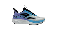 Chaussures de course en maille à lacets HuiMing ODM, baskets de sport pour femmes