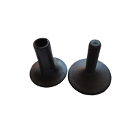 Accessoires de conception OEM pour équipement de prise de laisse de corde de jambe de planche de surf Softboard