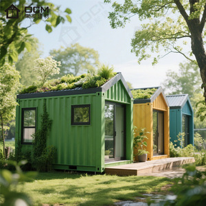 Stackable <strong>Container</strong> Unit Multi-Story <strong>Modular</strong> <strong>Building</strong> System 20/40FT Waterproof Fast Install Shipping <strong>Container</strong> House for - Product Image 4