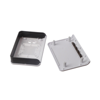 Carcasa de Plástico para Router Inalámbrico, Molde para Router Wifi, Carcasa de ABS para Router Tp-Link