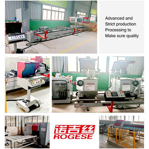 Gran oferta, sistema <span class=keywords><strong>de</strong></span> fachada <span class=keywords><strong>de</strong></span> casa residencial <span class=keywords><strong>de</strong></span> Aluminio perforado personalizado, muro cortina <span class=keywords><strong>de</strong></span> lujo moderno para villas, hoteles, centros comerciales - Product Image 6