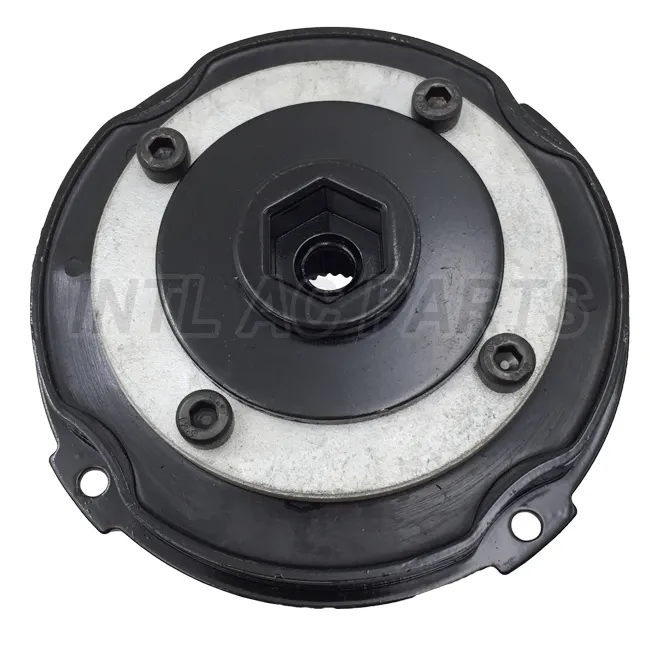 Embrague de aire acondicionado para coche DVE12 DVE18 Kia Rio III K2 Hyundai Accent i40 Sorento compresor 977011R900 977011R100