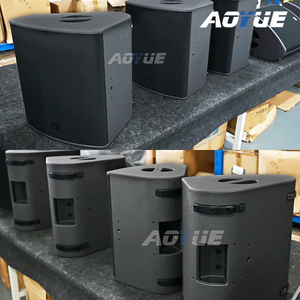 Angle Adjustable High Quality <b>Studio</b> Loudspeaker 12” Stage Floor <b>Monitor</b> Coaxial Stereo-stage-<b>monitor</b> - Product Image 6