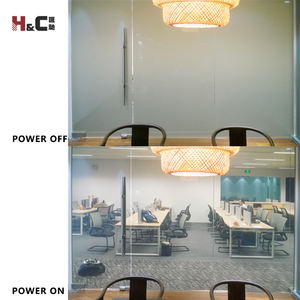 Diretto della fabbrica Commutabile intelligente elettrico <span class=keywords><strong>film</strong></span> di <span class=keywords><strong>magia</strong></span> di vetro PDLC autoadesiva intelligente proiezione di <span class=keywords><strong>film</strong></span> di vetro per la costruzione di vetro - Product Image 3