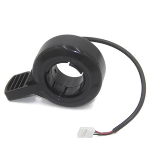 Pièces détachées pour trottinettes électriques Kugoo Kirin S1 et trottinettes classiques, en ABS durable, pour enfants - Product Image 2