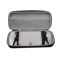 Nouvelle Housse de Transport Étanche, Coque Rigide de Protection, Sac de Voyage Portable pour Console Ps5 Portal et Accessoires de Jeu