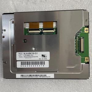 Nueva pantalla LCD industrial VGA Original de 5,7 pulgadas, 640x480, para equipos industriales, médicos y automotrices, NL6448BC18-01F - Product Image 4