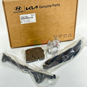 High quality Engine <b>System</b> COVER-IVM MODULE 24300-2E000 243002E000 For H-yundai Santa Fe XL 24300 2E000 - Product Image 2