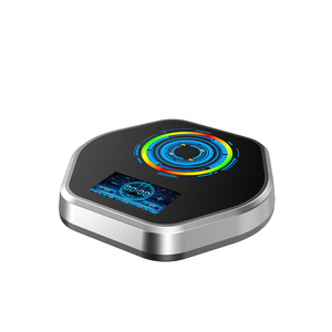 Dispositivo de Tratamento de Água por Bio-Ressonância, Máquina de Água Magnética Ativa, Dispositivo de Água Terahertz - Product Image 3