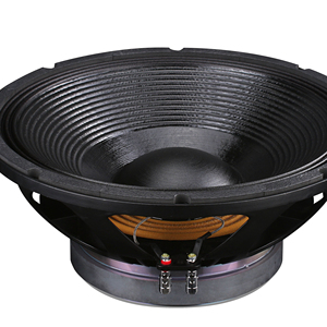 Buon Audio proprio EL marca altoparlante dj sistema Audio di musica indoor e outdoor bass speaker - Product Image 1