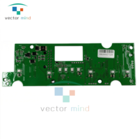 Pièces de rechange pour machines : Carte de circuit imprimé (PCB) ES 1600439, contrôleur de plateforme 1600439 pour JLG 1930ES, 2030ES, 2032ES, 2630ES, 2632ES