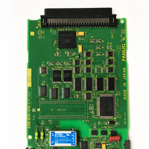 Carte de circuit imprimé intelligente pour machine CNC FANUC A20B-8101-0100 - Product Image 3