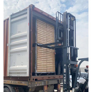 토피 맞춤형 하이 퀄리티 차고 보관 천장 랙 오버 헤드 선반 - Product Image 5