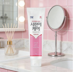 Neocare Sensitive Toothpaste For Sensitive Teeth Gentle Deep Clean Enamel Protection Anti Plaque Tartar Control Daily Oral Care - Product Image 2