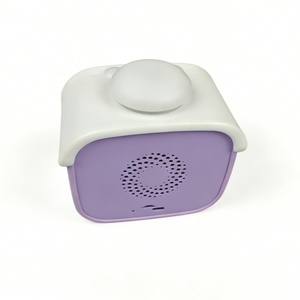 Réveil interactif IA avec dialogue vocal IA et écran LCD de 2,8 pouces pour enfants - Product Image 2