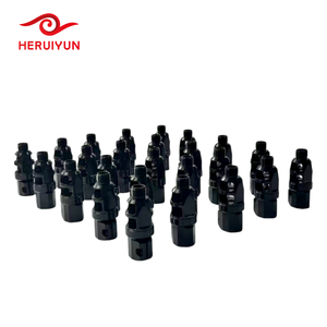 Özel CNC torna freze prototip imalat 4340 geliştirme için sanayi parçaları çelik yüksek hassasiyetli işleme çözümleri - Product Image 2