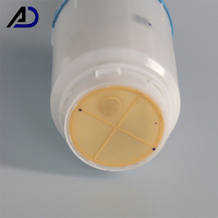 Ensemble de pompe à carburant compatible avec Porsche Cayenne et Touareg 7P0919087 (AJD-E30100)