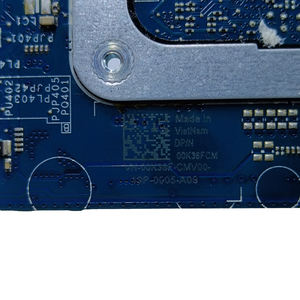Original nuevo para Dell Latitude 7320 7420 7520 placa base i7-1165G7 00K36F GDC31 LA-K371P - Product Image 3