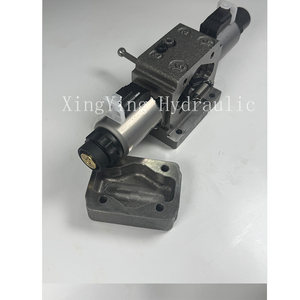 Piezas de Control para Bombas A4VG90 A4VG125 A4VG180 - Product Image 4