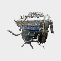 Pièces d'origine d'usine, ensemble moteur diesel D4CB 2.5T, compatible avec Hyundai H-1 Starex et Kia Bongo Sorento