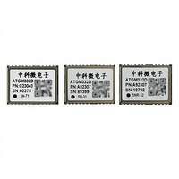 Module de positionnement conjoint multi-systèmes GPS et BDS ATGM332D-5N31, 5N71, 5NR32, compatible avec le protocole de la tour chinoise