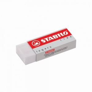 STABILO - GOMME BLANCHE LEGACY - Product Image 1