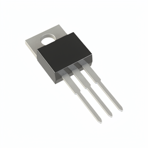 ชิ้นส่วนอิเล็กทรอนิกส์ IXFP20N50P3 TO-220-3 ทรานซิสเตอร์ มีสินค้าในสต็อก - Product Image 1