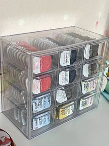 Sacs OPP personnalisés vides en gros pour lentilles de contact - Prêts à être remplis (Demandez le catalogue des lentilles) Fabriqués en Chine - Product Image 5