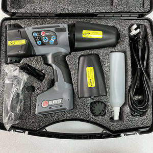 Impresora de Inyección de Tinta Portátil EBS250 de Alta Resolución, Compatible con Fuentes <span class=keywords><strong>TrueType</strong></span>, Múltiples Idiomas, Impresora de Pantalla, Wi-Fi/USB - Product Image 1