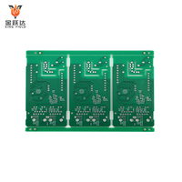 Fournisseur de services de conception de circuits imprimés multicouches OEM, fabricant de circuits imprimés à Shenzhen, assemblage de circuits imprimés