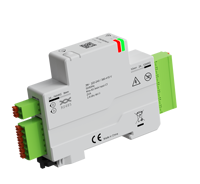 Interrupteur relais triphasé intelligent Larkkey Tuya Smart Life 200A 3PN/3 1PN WiFi Modbus RTU avec moniteur d'énergie et contrôle à distance par application
