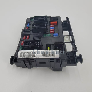 Scatola Fusibili 9650618280 9650618480 9643537880 S118470003 U118470003 S118470005K per Citroen C2 C5 C8 BERLING e Peugeot 206 207 307 406 807 - Product Image 3