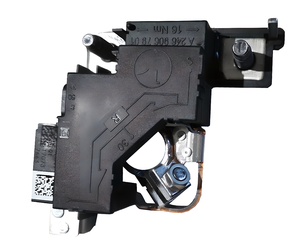 2469067901 nouveau limiteur de capteur de courant de <span class=keywords><strong>batterie</strong></span> de pièces automobiles pour Benz <span class=keywords><strong>classe</strong></span> <span class=keywords><strong>C</strong></span> <span class=keywords><strong>W205</strong></span> C180 200 300 L W213 X156 X253 W176 - Product Image 2